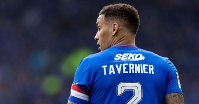 European club 'approach' Rangers over James Tavernier transfer