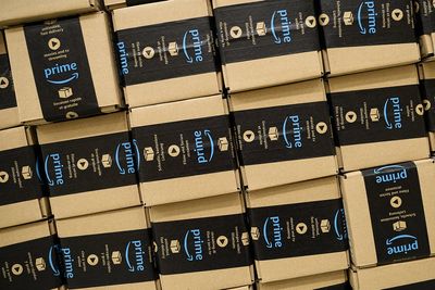 Amazon boasts record Prime Day sales fueled by electronics and back-to-school shopping
