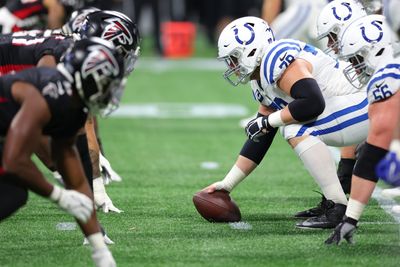 Colts’ training camp roster preview: C Ryan Kelly