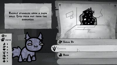 The Binding of Isaac creator's roguelike about cat eugenics is almost "content complete" after spending 12 years in and out of development