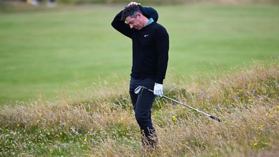 This Revealing Stat Shows What Rory McIlroy Must Improve In Major Championship Golf