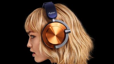 Dyson's new AirPods Max rival can cancel noise 384,000 times per second and packs 55 hours of battery life