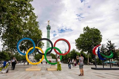 Paris Olympics: 5 Sports-Related Stocks Going for Gold