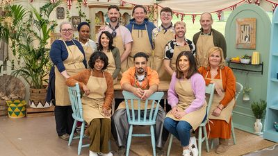 The Great British Bake Off 2024: next episode, contestants, theme weeks, trailer, hosts, judges and everything we know