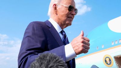 Barack Obama 'tells Democrats Joe Biden needs to seriously consider dropping out of presidential race'