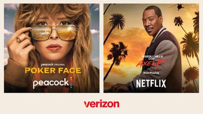 Verizon Launches Its Latest Streaming Bundle — Free Netflix Premium for Customers Who Pay for Peacock