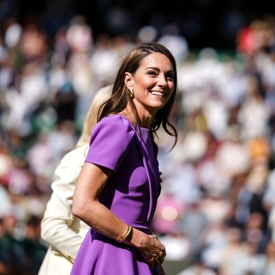 After Appearances at Trooping the Colour and Wimbledon, We Can Expect Princess Kate to Return to Living “Below the Radar” for the Foreseeable Future