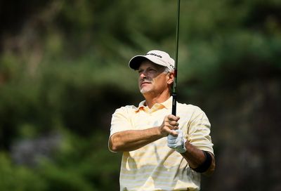 A pair of past U.S. Senior Amateur champions are set for a final-round showdown at Golfweek PNW Senior Amateur