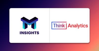 ThinkAnalytics, TMT Insights To Highlight New Partnership at IBC 2024