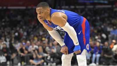 Russell Westbrook One Step Closer to Nuggets After Clippers-Jazz Trade, per Report