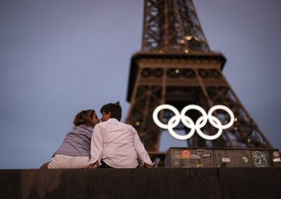 Paris Olympics 2024: Event facts – surfing, breaking, mascots, Eiffel Tower