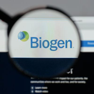 Biogen Earnings Preview: What to Expect