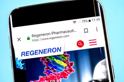 Earnings Preview: What to Expect From Regeneron Pharmaceuticals' Report