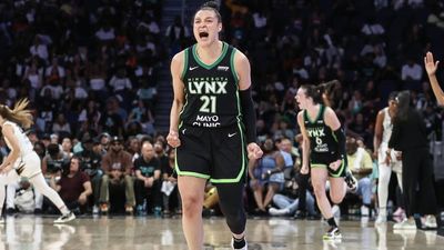 WNBA All-Star Three-Point Contest: Full List of Participants
