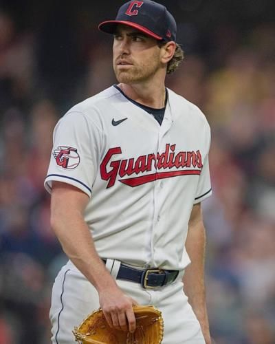 Shane Bieber's Dominant Performance Shines In Baseball Game