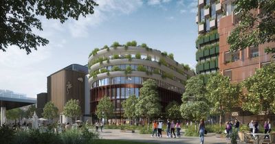 Hellenic Club wins tender for major development of Phillip site