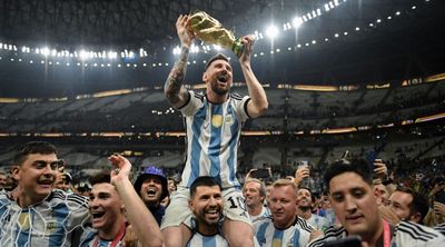 FIFA World Rankings in full: Where every country ranks in world football