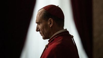 Conclave: release date, trailer, cast and everything we know about the Ralph Fiennes movie