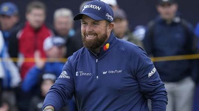 British Open Round 1 Winners and Losers: Shane Lowry Shines, Rory McIlroy Falters at Royal Troon