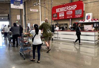 Costco is selling a 150-meal "apocalypse bucket" that lasts 25 years