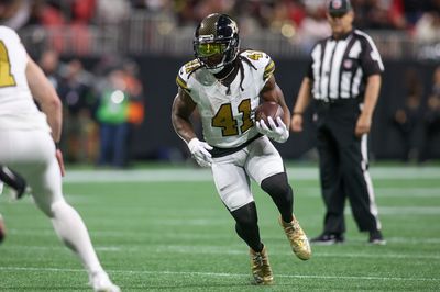 What can New Orleans Saints running backs offer fantasy gamers?