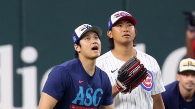 Cubs, Dodgers to Open 2025 MLB Season With Two-Game Series in Tokyo