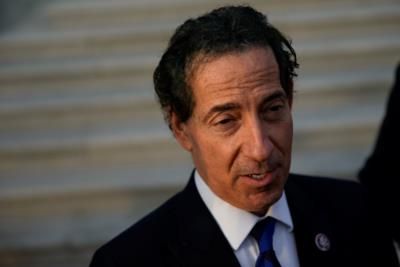 Rep. Raskin Urges Biden To Consider Exiting 2024 Presidential Race