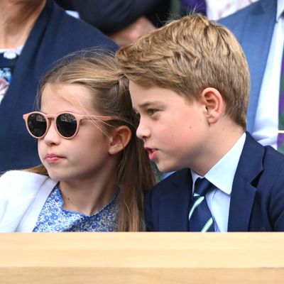 Prince William and Princess Kate Attending Sporting Events with Their Kids Is a “Much Needed Distraction” from Kate’s Ongoing Cancer Battle, Royal Biographer Says