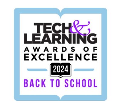 Tech & Learning Launches “Best for Back to School” Contest
