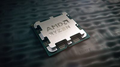 AMD's flagship Zen 5 desktop CPU impresses in new rendering benchmarks — Ryzen 9 9950X outperforms Ryzen 9 7950X by 24%