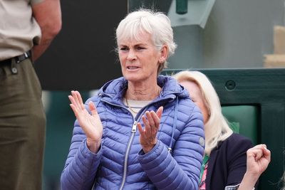 LTA pledges £5m towards Judy Murray’s tennis centre near Dunblane