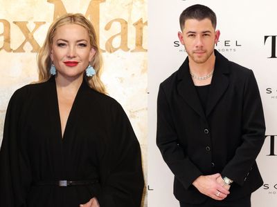 Kate Hudson reflects on her brief and ‘lovely’ relationship with Nick Jonas