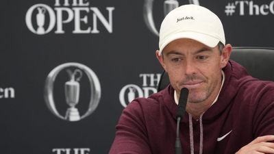 British Open Round 1 Fact or Fiction: Rory McIlroy Isn’t Over the U.S. Open