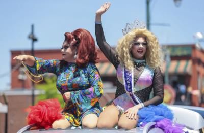 Federal Appeals Court Dismisses Lawsuit Challenging Tennessee's Anti-Drag Law