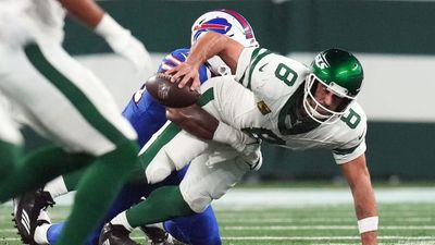 Jets Are Most Fraudulent Team in NFL (Bet the UNDER on Their Win Total)