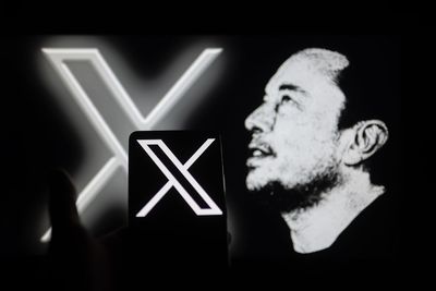 Musk deploys Trump promo on all X users