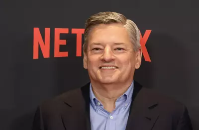 Netflix vanquishes doubts about its ability to keep growing just about every profit metric