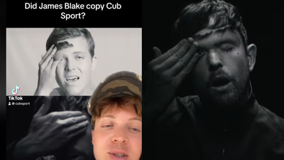 Cub Sport Have Accused James Blake Of Copying Their 2016 Music Video: ‘This Is Pretty Crazy’