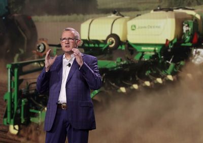 John Deere makes a harsh move after ‘woke’ policies face scrutiny