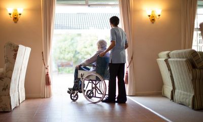 English councils call for further delay to social care costs cap