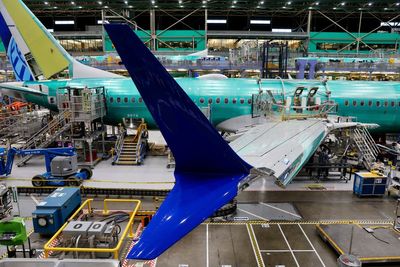 Boeing case puts a spotlight on plea agreements involving corporate defendants