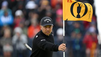 'It Was Brutal' - How Changing Winds Caused Havoc In First Round Of Open Championship