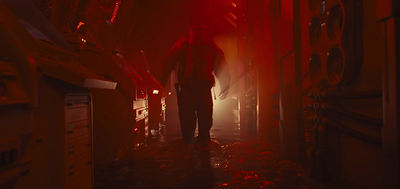 'There's something in the water!' Shocking final 'Alien: Romulus' trailer goes for the gore (video)