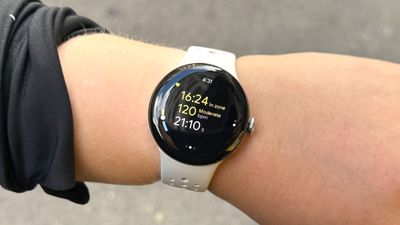 Pixel Watch Find my Device support on the way — eventually