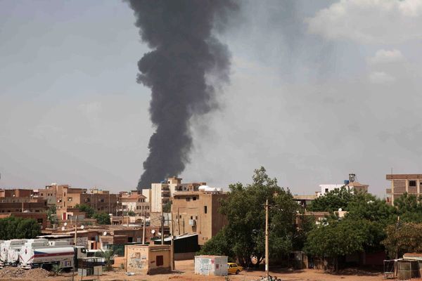 US announces $203 million in new aid to war-torn Sudan amid major humanitarian crisis
