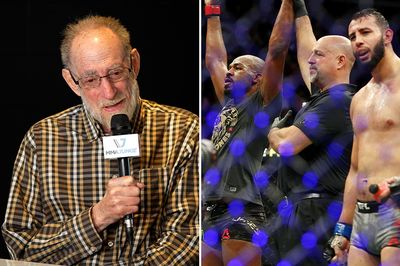 UFC exec Marc Ratner explains why promotion will not implement open scoring