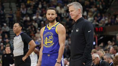 Warriors Believe They Already Have Future All-Star to Pair With Steph Curry