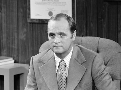 Deadpan Comic Legend Bob Newhart Dead at 94