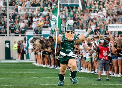 Michigan State bolsters nine academic All-Americans