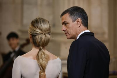 Spain PM's Wife To Testify Before Judge In Graft Probe